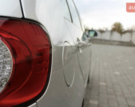 Серый Фольксваген Гольф Плюс, объемом двигателя 1.6 л и пробегом 210 тыс. км за 7500 $, фото 25 на Automoto.ua