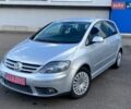 Сірий Фольксваген Golf Plus, об'ємом двигуна 1.6 л та пробігом 201 тис. км за 5200 $, фото 1 на Automoto.ua