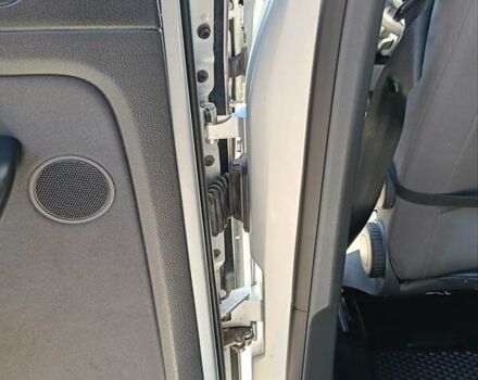 Серый Фольксваген Гольф Плюс, объемом двигателя 1.39 л и пробегом 164 тыс. км за 7800 $, фото 15 на Automoto.ua