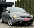 Серый Фольксваген Гольф Плюс, объемом двигателя 1.4 л и пробегом 155 тыс. км за 5700 $, фото 1 на Automoto.ua