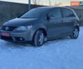Сірий Фольксваген Golf Plus, об'ємом двигуна 1.4 л та пробігом 217 тис. км за 6200 $, фото 10 на Automoto.ua