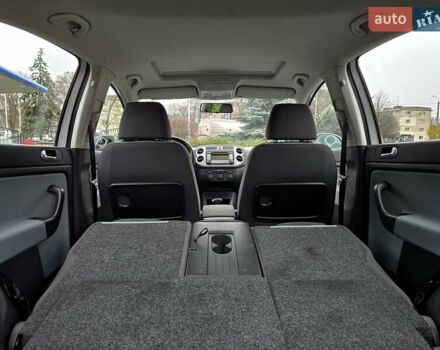 Серый Фольксваген Гольф Плюс, объемом двигателя 1.4 л и пробегом 121 тыс. км за 7400 $, фото 111 на Automoto.ua