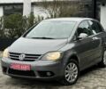 Серый Фольксваген Гольф Плюс, объемом двигателя 1.4 л и пробегом 155 тыс. км за 5700 $, фото 3 на Automoto.ua