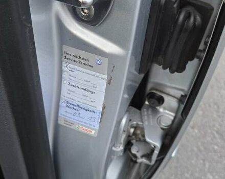 Серый Фольксваген Гольф Плюс, объемом двигателя 1.4 л и пробегом 211 тыс. км за 6400 $, фото 76 на Automoto.ua