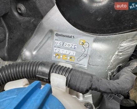 Серый Фольксваген Гольф Плюс, объемом двигателя 1.6 л и пробегом 127 тыс. км за 7550 $, фото 28 на Automoto.ua