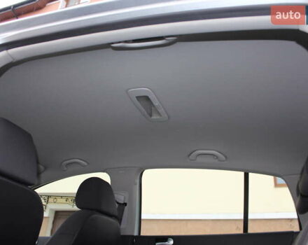 Фольксваген Гольф Плюс 2008 в Трускавце на Automoto.ua Серый Фольксваген Гольф Плюс, объемом двигателя 1.6 л и пробегом 195 тыс. км за 6790 $, фото 83 на Automoto.ua