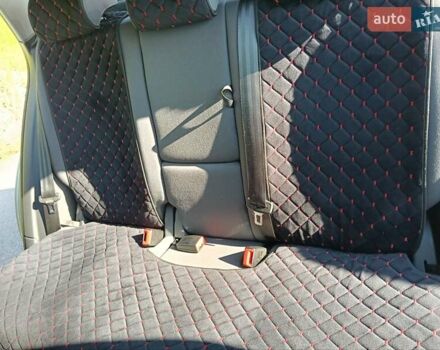 Серый Фольксваген Гольф Плюс, объемом двигателя 1.39 л и пробегом 165 тыс. км за 7500 $, фото 16 на Automoto.ua