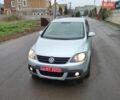 Серый Фольксваген Гольф Плюс, объемом двигателя 1.4 л и пробегом 250 тыс. км за 6200 $, фото 1 на Automoto.ua