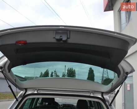 Сірий Фольксваген Golf Plus, об'ємом двигуна 1.6 л та пробігом 160 тис. км за 7999 $, фото 24 на Automoto.ua