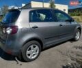 Сірий Фольксваген Golf Plus, об'ємом двигуна 1.6 л та пробігом 250 тис. км за 7400 $, фото 6 на Automoto.ua