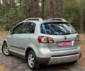 Сірий Фольксваген Golf Plus, об'ємом двигуна 1.6 л та пробігом 224 тис. км за 6950 $, фото 3 на Automoto.ua