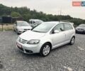 Сірий Фольксваген Golf Plus, об'ємом двигуна 1.6 л та пробігом 201 тис. км за 6950 $, фото 1 на Automoto.ua