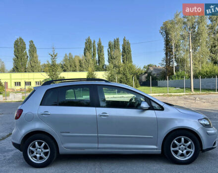 Сірий Фольксваген Golf Plus, об'ємом двигуна 1.4 л та пробігом 193 тис. км за 5650 $, фото 6 на Automoto.ua