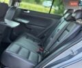 Серый Фольксваген Гольф Плюс, объемом двигателя 1.4 л и пробегом 261 тыс. км за 7399 $, фото 24 на Automoto.ua