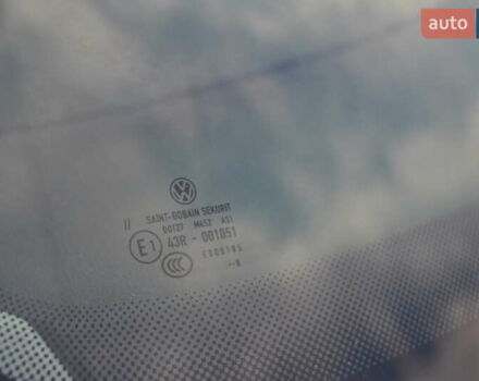 Сірий Фольксваген Golf Plus, об'ємом двигуна 1.6 л та пробігом 160 тис. км за 7999 $, фото 37 на Automoto.ua
