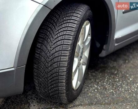 Серый Фольксваген Гольф Плюс, объемом двигателя 1.4 л и пробегом 121 тыс. км за 7400 $, фото 28 на Automoto.ua