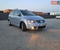 Сірий Фольксваген Golf Plus, об'ємом двигуна 1.4 л та пробігом 207 тис. км за 7200 $, фото 2 на Automoto.ua