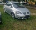 Сірий Фольксваген Golf Plus, об'ємом двигуна 1.4 л та пробігом 160 тис. км за 5600 $, фото 1 на Automoto.ua