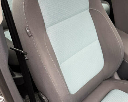 Серый Фольксваген Гольф Плюс, объемом двигателя 1.6 л и пробегом 225 тыс. км за 7399 $, фото 39 на Automoto.ua