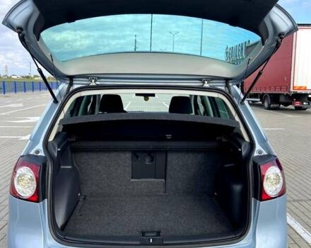 Серый Фольксваген Гольф Плюс, объемом двигателя 0 л и пробегом 190 тыс. км за 7900 $, фото 10 на Automoto.ua