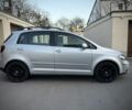 Сірий Фольксваген Golf Plus, об'ємом двигуна 1.6 л та пробігом 237 тис. км за 6999 $, фото 1 на Automoto.ua