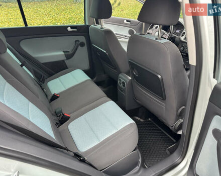 Сірий Фольксваген Golf Plus, об'ємом двигуна 1.4 л та пробігом 213 тис. км за 6900 $, фото 6 на Automoto.ua