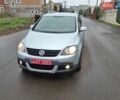Серый Фольксваген Гольф Плюс, объемом двигателя 1.4 л и пробегом 250 тыс. км за 6300 $, фото 1 на Automoto.ua