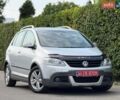 Серый Фольксваген Гольф Плюс, объемом двигателя 1.6 л и пробегом 192 тыс. км за 7000 $, фото 2 на Automoto.ua