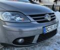 Сірий Фольксваген Golf Plus, об'ємом двигуна 1.6 л та пробігом 153 тис. км за 7150 $, фото 79 на Automoto.ua