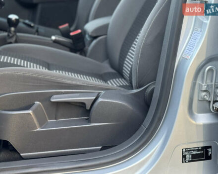 Серый Фольксваген Гольф Плюс, объемом двигателя 0 л и пробегом 166 тыс. км за 5800 $, фото 45 на Automoto.ua