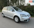 Сірий Фольксваген Golf Plus, об'ємом двигуна 1.4 л та пробігом 192 тис. км за 6800 $, фото 8 на Automoto.ua