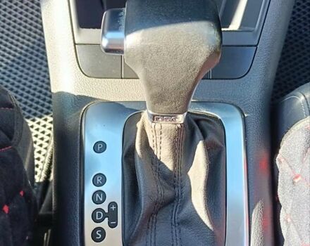 Серый Фольксваген Гольф Плюс, объемом двигателя 1.39 л и пробегом 164 тыс. км за 7800 $, фото 12 на Automoto.ua