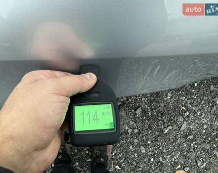 Серый Фольксваген Гольф Плюс, объемом двигателя 1.6 л и пробегом 189 тыс. км за 8400 $, фото 44 на Automoto.ua