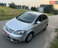 Сірий Фольксваген Golf Plus, об'ємом двигуна 1.4 л та пробігом 192 тис. км за 6800 $, фото 13 на Automoto.ua