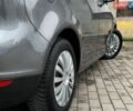 Серый Фольксваген Гольф Плюс, объемом двигателя 1.4 л и пробегом 175 тыс. км за 5800 $, фото 41 на Automoto.ua