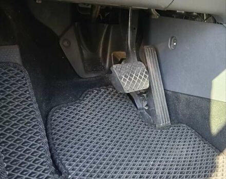 Серый Фольксваген Гольф Плюс, объемом двигателя 1.39 л и пробегом 165 тыс. км за 7500 $, фото 14 на Automoto.ua