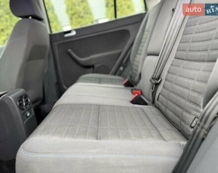 Серый Фольксваген Гольф Плюс, объемом двигателя 1.4 л и пробегом 155 тыс. км за 5700 $, фото 76 на Automoto.ua