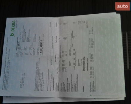 Сірий Фольксваген Golf Plus, об'ємом двигуна 1.6 л та пробігом 160 тис. км за 7999 $, фото 51 на Automoto.ua