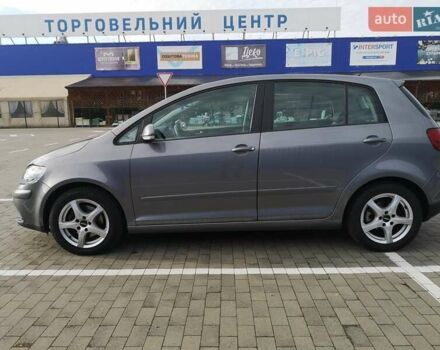 Серый Фольксваген Гольф Плюс, объемом двигателя 0 л и пробегом 178 тыс. км за 7500 $, фото 16 на Automoto.ua