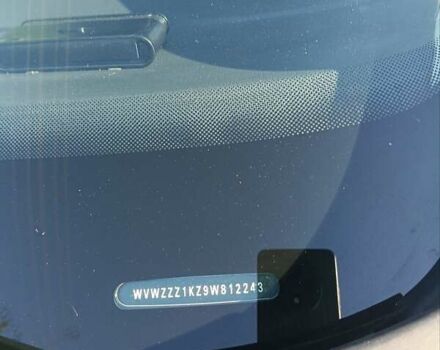 Серый Фольксваген Гольф Плюс, объемом двигателя 1.39 л и пробегом 164 тыс. км за 7800 $, фото 20 на Automoto.ua