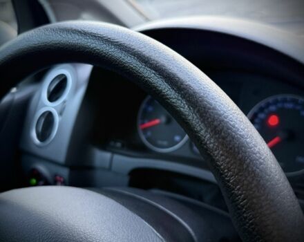 Сірий Фольксваген Golf Plus, об'ємом двигуна 1.6 л та пробігом 237 тис. км за 6999 $, фото 20 на Automoto.ua