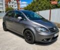Сірий Фольксваген Golf Plus, об'ємом двигуна 1.6 л та пробігом 206 тис. км за 6800 $, фото 1 на Automoto.ua
