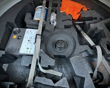 Сірий Фольксваген Golf Plus, об'ємом двигуна 1.6 л та пробігом 237 тис. км за 6999 $, фото 18 на Automoto.ua