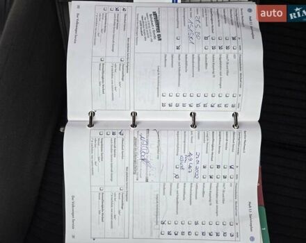 Серый Фольксваген Гольф Плюс, объемом двигателя 1.4 л и пробегом 211 тыс. км за 6400 $, фото 72 на Automoto.ua