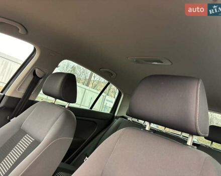 Серый Фольксваген Гольф Плюс, объемом двигателя 1.6 л и пробегом 128 тыс. км за 6700 $, фото 24 на Automoto.ua