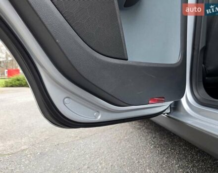 Серый Фольксваген Гольф Плюс, объемом двигателя 1.4 л и пробегом 121 тыс. км за 7400 $, фото 99 на Automoto.ua