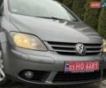 Серый Фольксваген Гольф Плюс, объемом двигателя 1.4 л и пробегом 155 тыс. км за 5700 $, фото 10 на Automoto.ua