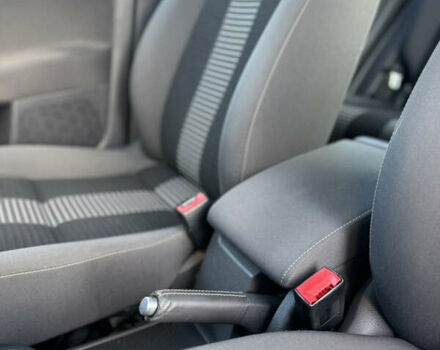 Серый Фольксваген Гольф Плюс, объемом двигателя 1.6 л и пробегом 208 тыс. км за 6490 $, фото 28 на Automoto.ua