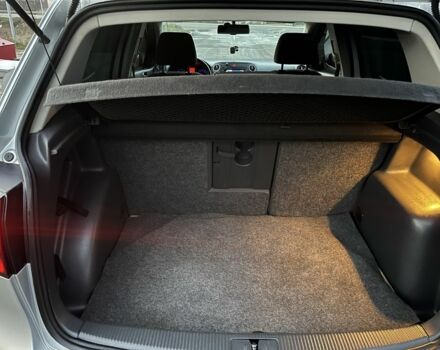 Серый Фольксваген Гольф Плюс, объемом двигателя 1.4 л и пробегом 243 тыс. км за 7300 $, фото 19 на Automoto.ua