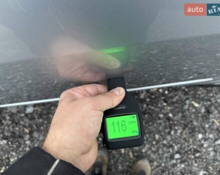 Серый Фольксваген Гольф Плюс, объемом двигателя 1.6 л и пробегом 189 тыс. км за 8400 $, фото 47 на Automoto.ua